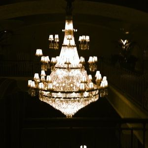 Meet your Posher, Chandra